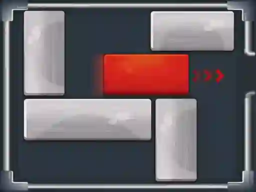 Žaidimas Unblock Puzzle internete