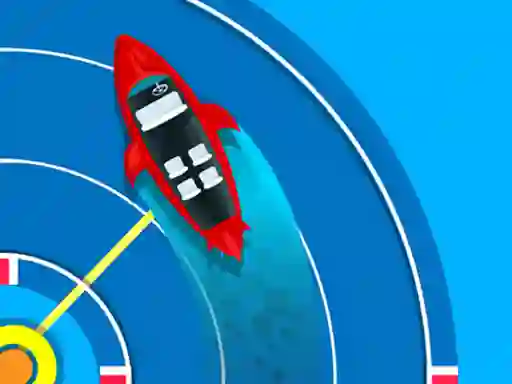 Žaidimas Boat Drift internete