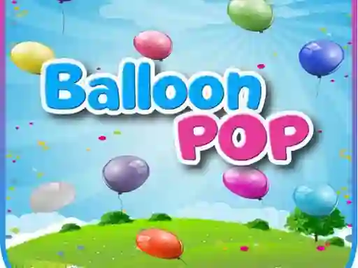 Žaidimas Baby Balloon internete