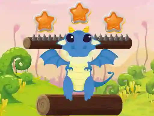 Žaidimas Baby Dragon internete