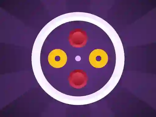 Žaidimas Rotating Disks internete