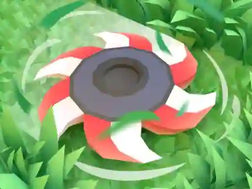Žaidimas Cut Grass internete