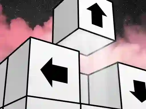 Žaidimas Arrow Away Puzzle internete