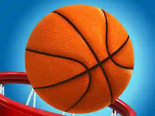 Žaidimas Basketball Tournament internete