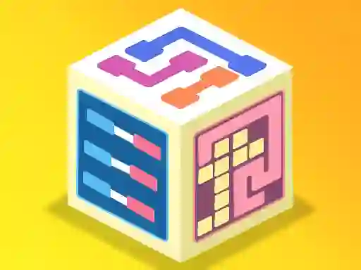 Žaidimas Brain Master IQ Challenge 2 internete