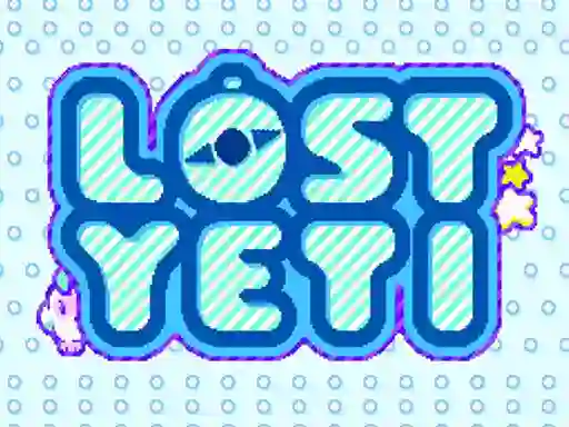 Žaidimas Lost Yeti internete