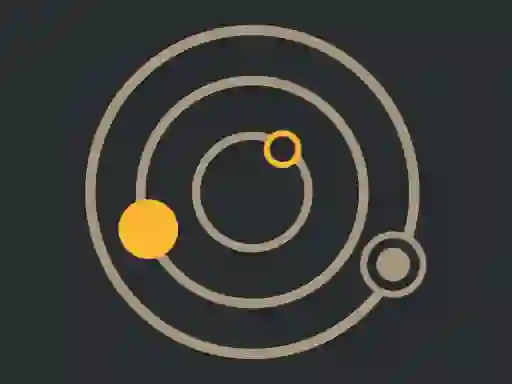 Žaidimas Orbits internete