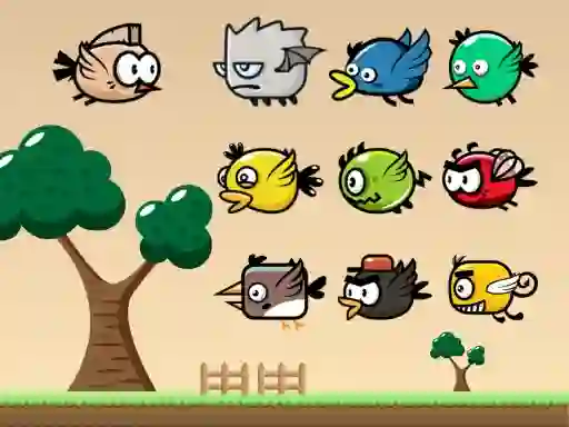 Žaidimas Sky Click Adventure internete