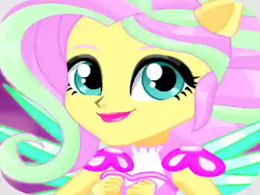 Žaidimas Dress Up the pony 2 internete