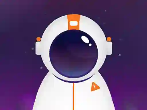 Žaidimas Interstellar passage internete