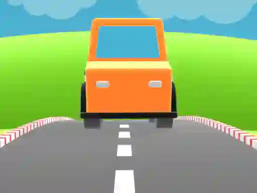 Žaidimas Car Out internete