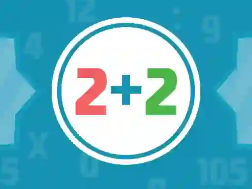 Žaidimas Mathematical Skills internete