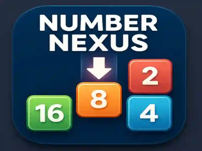 Žaidimas Number Nexus internete