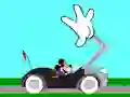 Žaidimas Mickey and Friends Super Racer internete