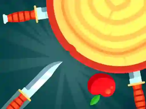 Žaidimas Ultimate Knife Up internete