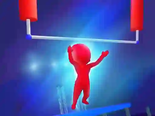 Žaidimas Epic Race 3D internete