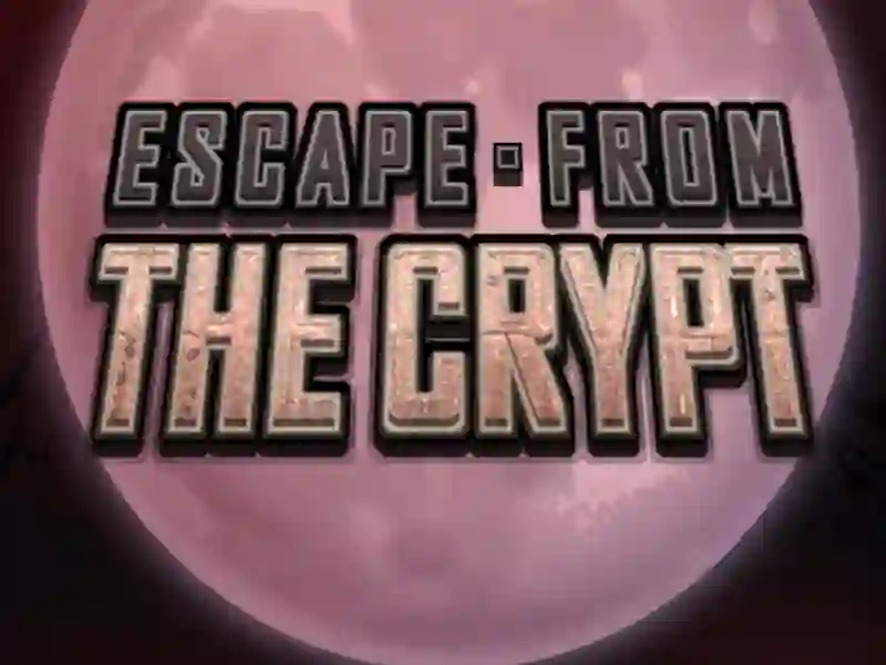 Žaidimas Escape From The Crypt internete