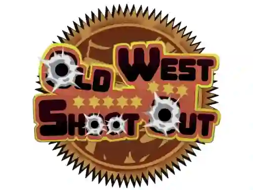 Žaidimas Old West Shootout internete