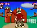 Žaidimas Wolf loves eggs internete