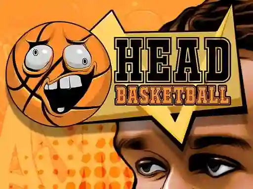 Žaidimas Head Basketball internete