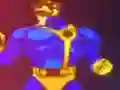Žaidimas Marvel tribute internete