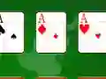 Žaidimas My favorite classic solitaire internete