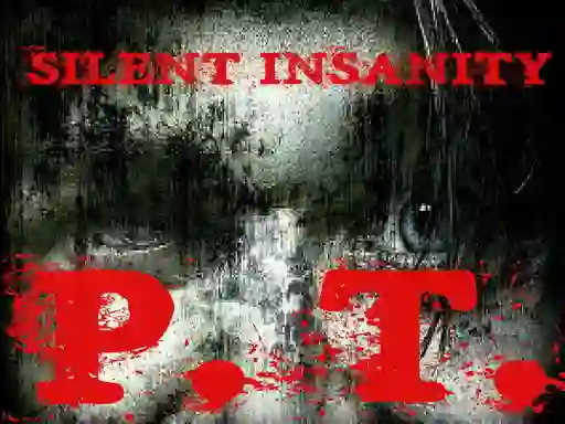 Žaidimas Silent Insanity: Psychological Trauma internete