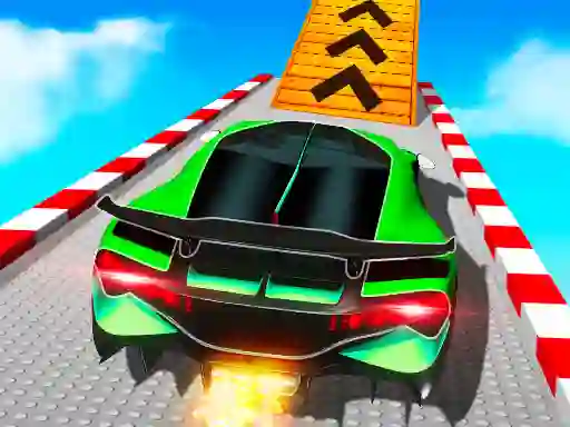 Žaidimas GT Cars City Racing internete