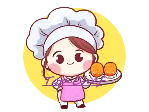 Žaidimas Top Chef internete