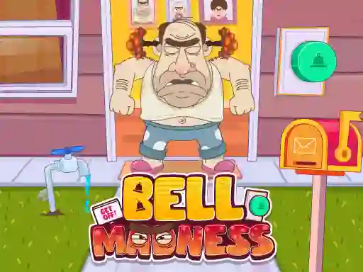 Žaidimas Bell Madness internete