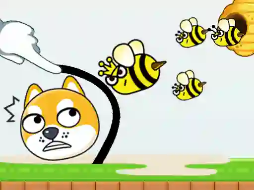Žaidimas Save My Pet internete