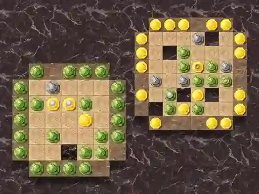 Žaidimas Gemz Game internete
