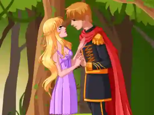 Žaidimas Princess Dating Times internete