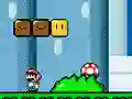 Žaidimas Monoliths Mario World internete