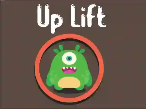 Žaidimas Up Lift internete