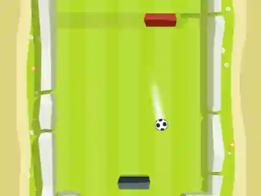 Žaidimas Pong Football internete