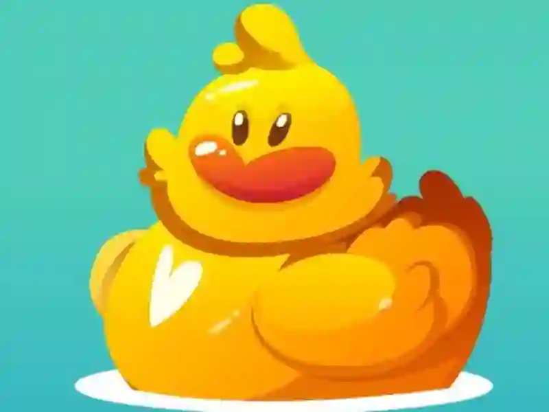 Žaidimas Duck Luck internete