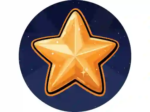 Žaidimas Starlight Quest internete