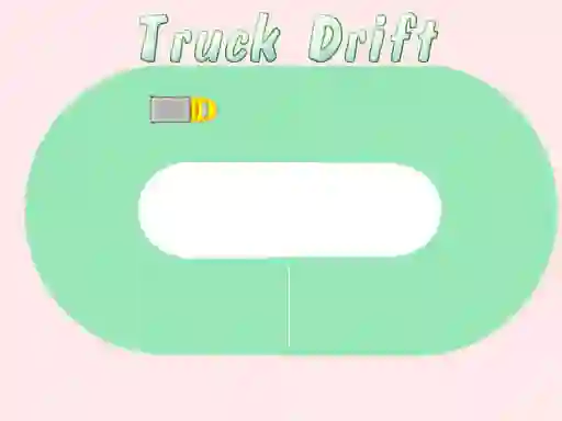 Žaidimas Truck Drift internete