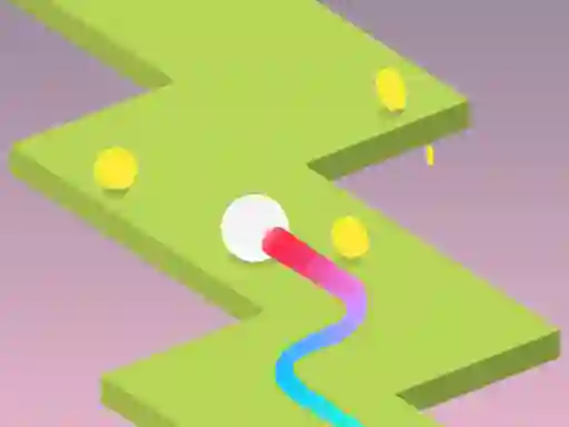 Žaidimas infinity Path internete