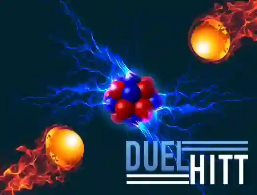 Žaidimas Duel Hit internete
