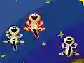 Žaidimas Astronaughty internete