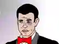 Žaidimas XXX vs. 007 internete