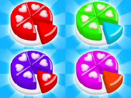 Žaidimas Candy Maker internete