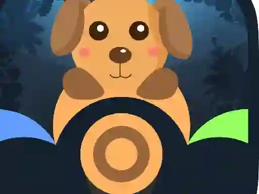 Žaidimas Color Jump internete