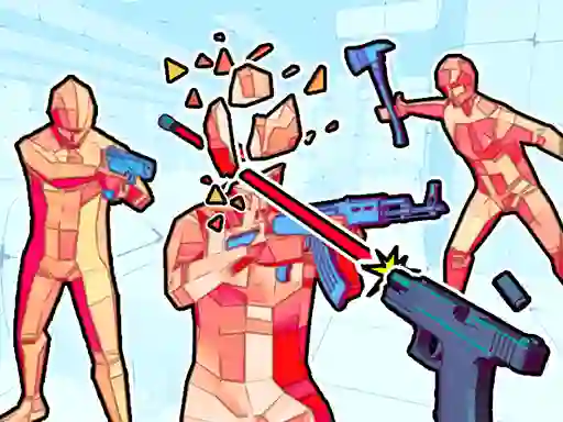 Žaidimas Time Shooter 2 internete