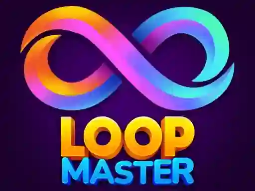 Žaidimas Loop Master internete