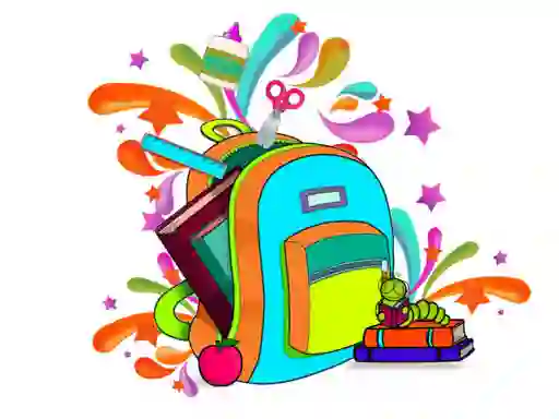 Žaidimas Hyper Back To School internete