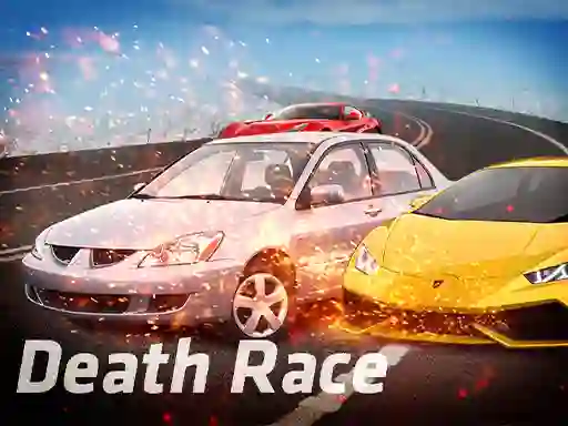 Žaidimas Death Race Sky Season internete