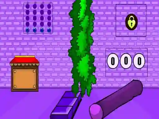 Žaidimas Fort Escape internete
